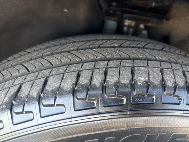 Used 2022 Ford Escape SEL w/ Class II Trailer Tow Package image 27