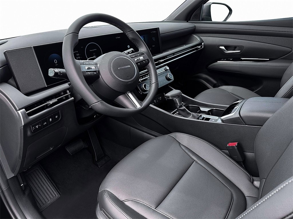 New 2026 Hyundai Santa Cruz XRT image 14