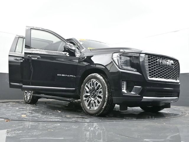 Used 2024 GMC Yukon XL Denali Ultimate image 74
