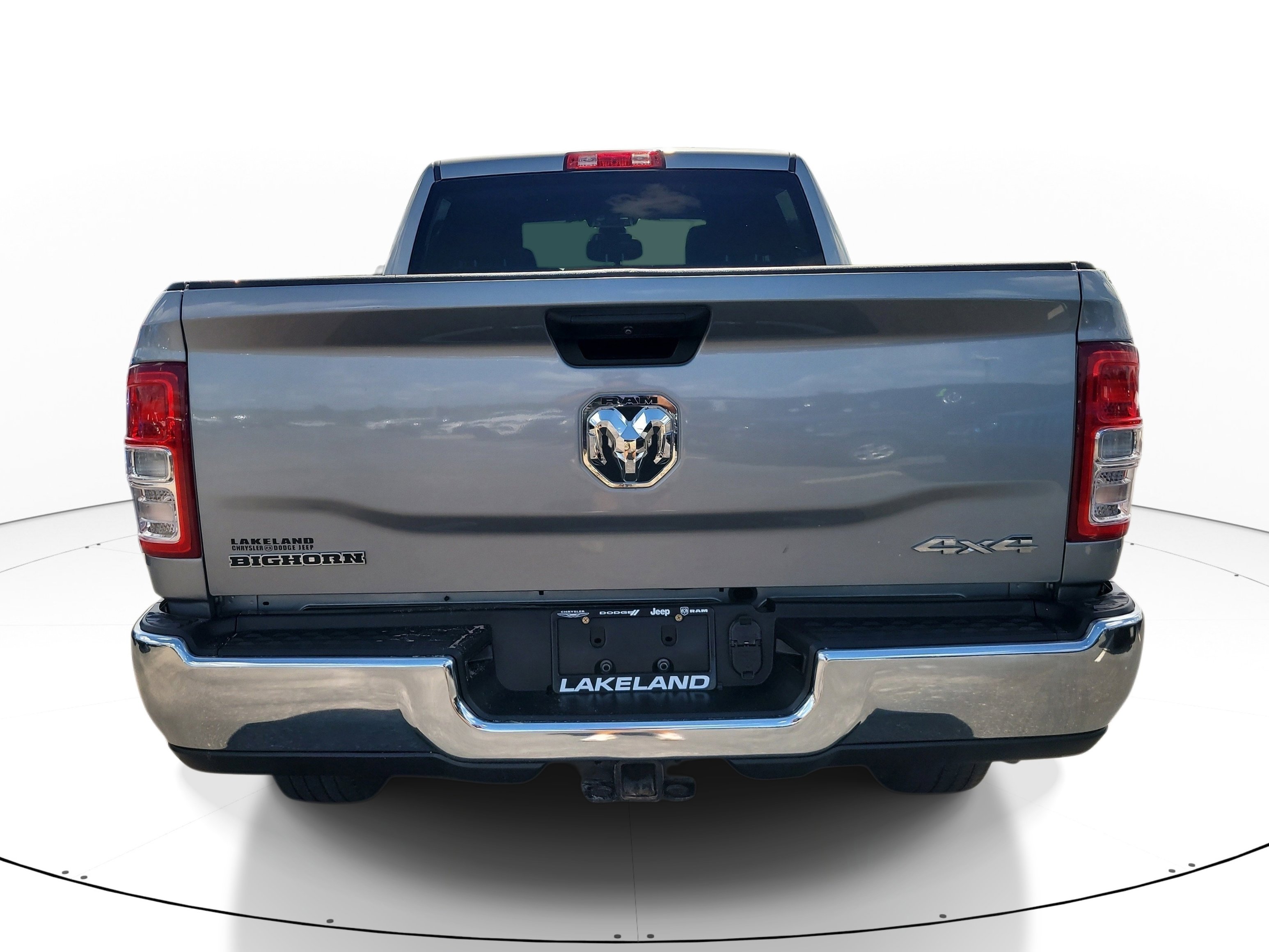 Used 2024 RAM 2500 Big Horn image 5