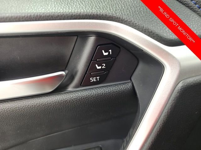 Certified 2022 Toyota RAV4 XSE image 15