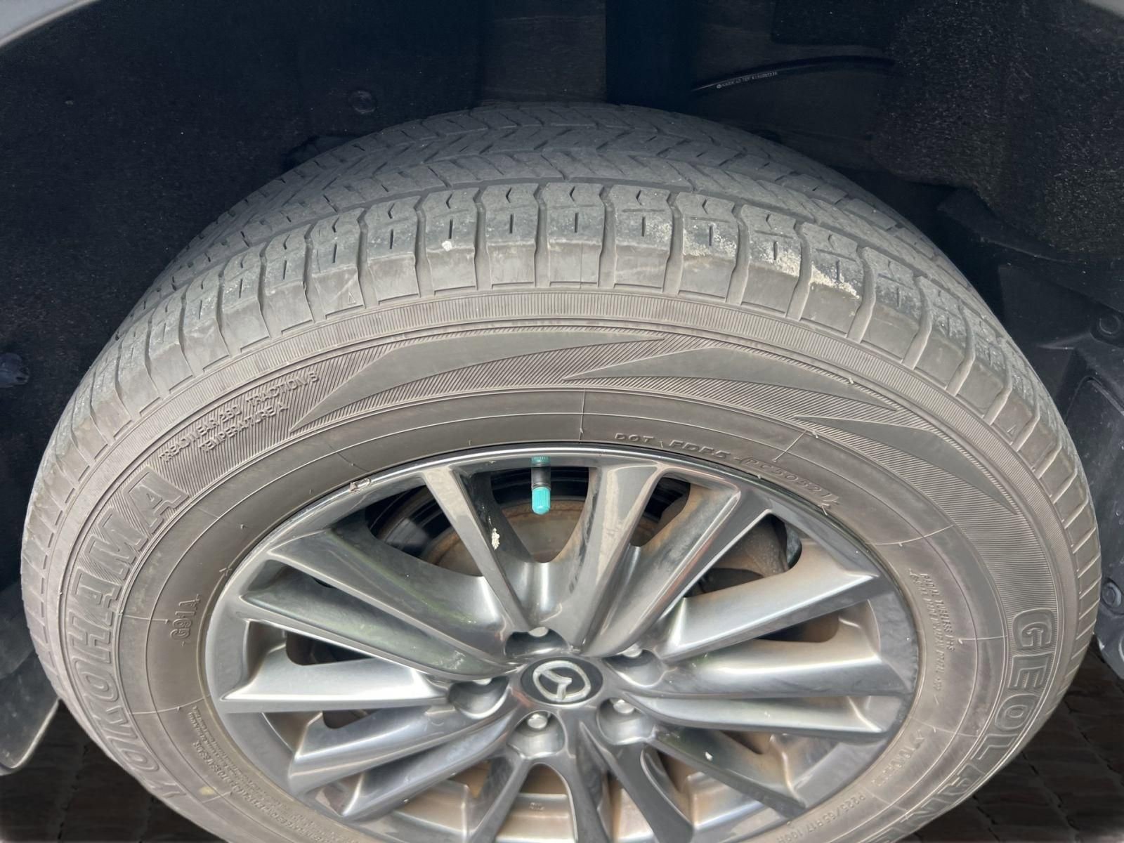 Used 2021 MAZDA CX-5 Sport image 16