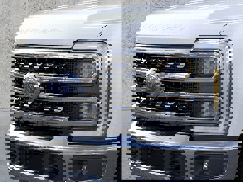 New 2026 Ford F250 4x4 Crew Cab Super Duty image 17