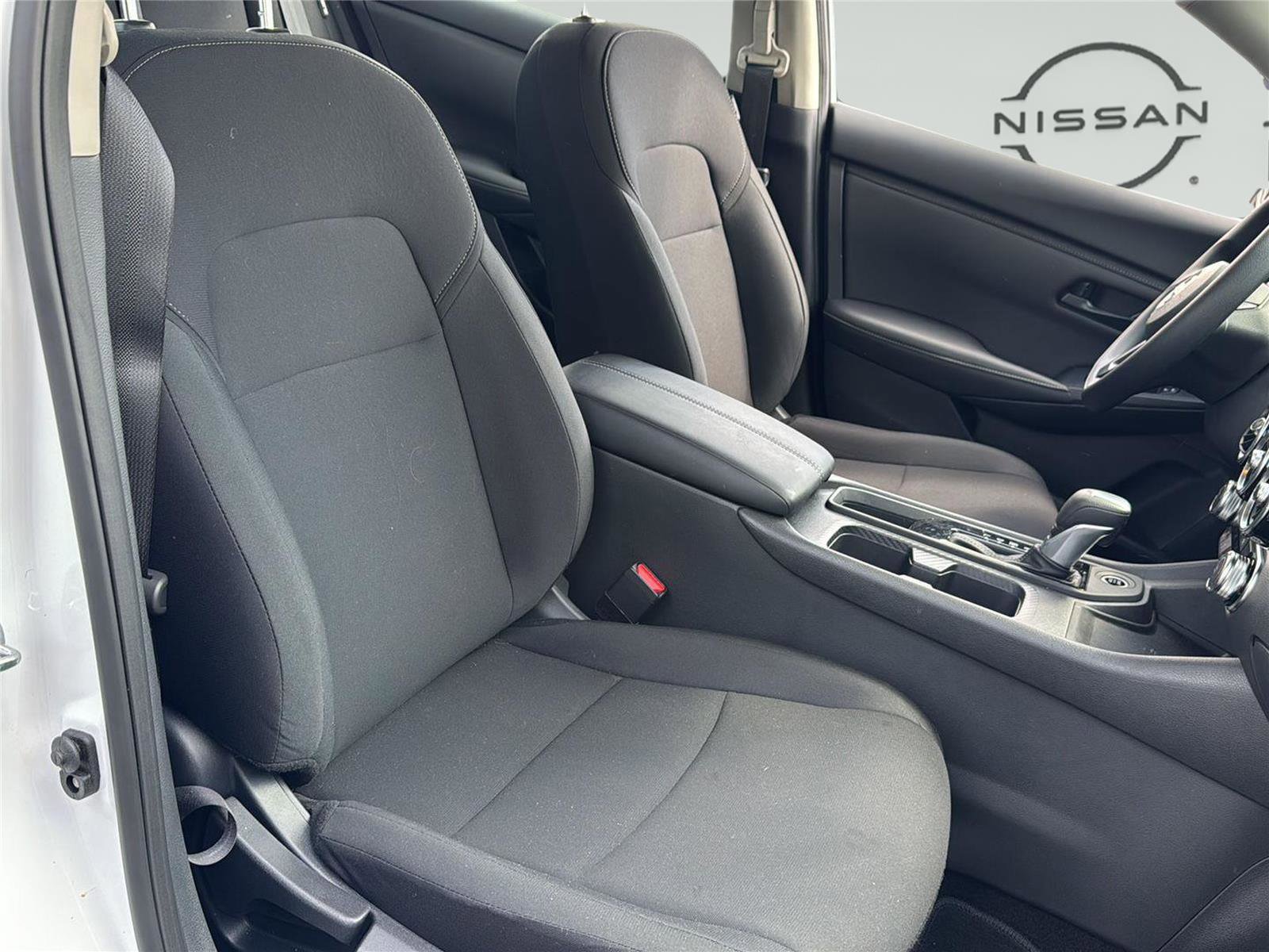 Used 2025 Nissan Sentra S FWD image 29