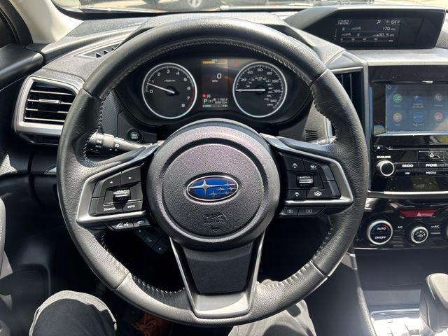Used 2021 Subaru Forester Premium AWD/4WD image 18