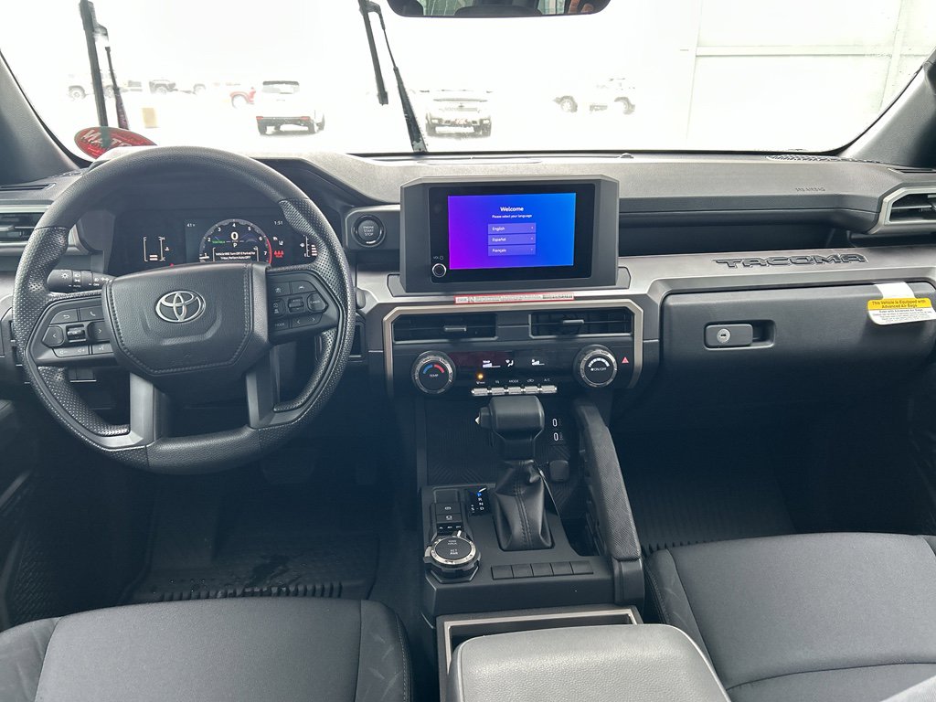 New 2026 Toyota Tacoma SR5 image 15