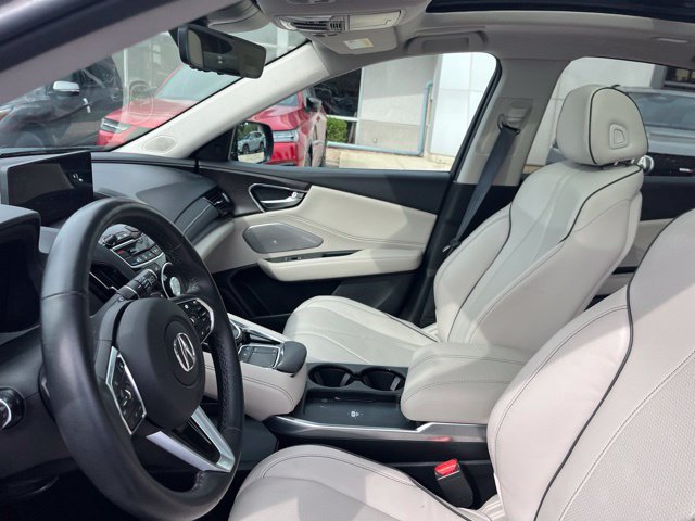 Certified 2025 Acura RDX w/ Advance Package AWD/4WD image 38