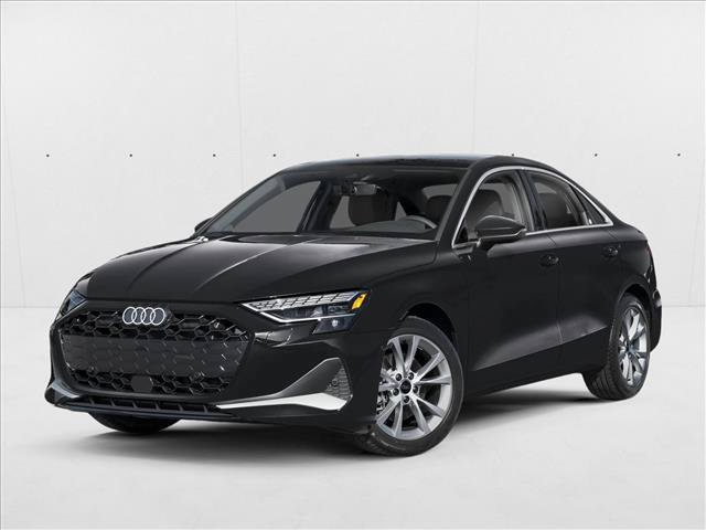 New 2026 Audi A3 2.0T Premium AWD/4WD image 1