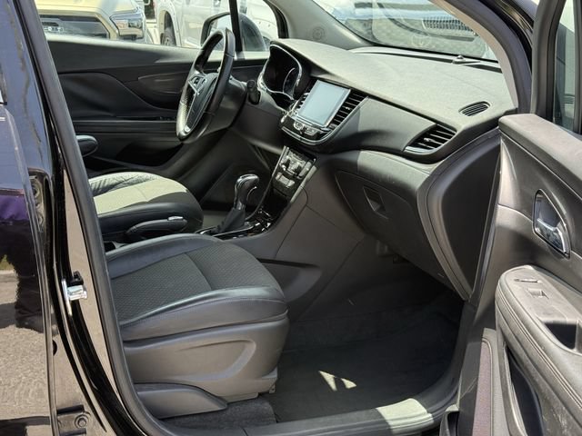 Used 2017 Buick Encore Preferred FWD image 16