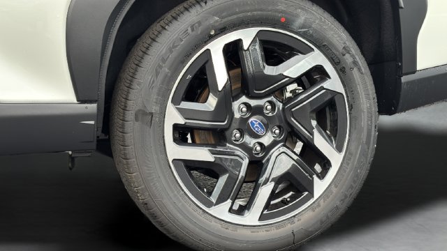 New 2026 Subaru Forester Touring AWD/4WD image 30