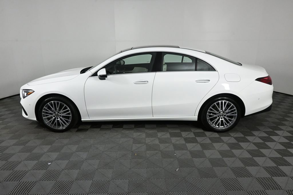 Used 2026 Mercedes-Benz CLA 250 image 3