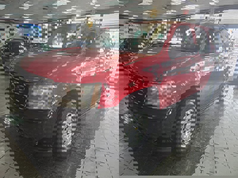 Used 2009 Chevrolet Tahoe 4WD image 1