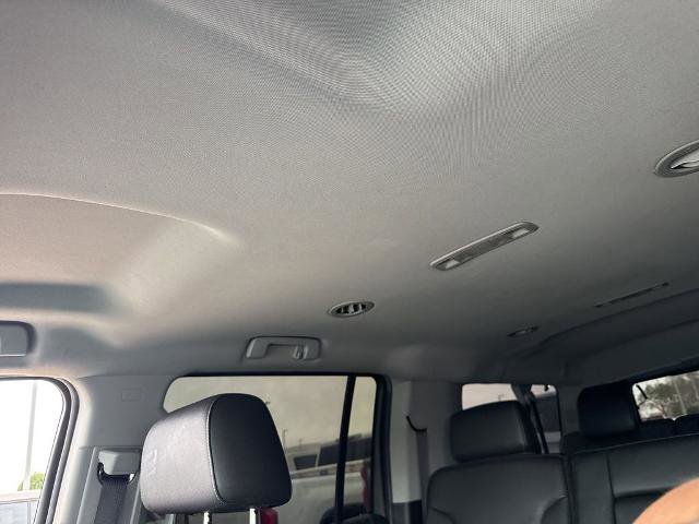 Used 2018 GMC Yukon XL SLT image 14