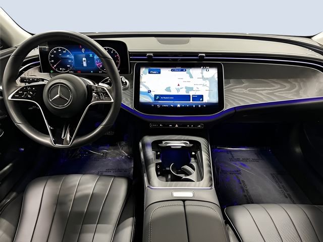 Used 2025 Mercedes-Benz E 450 4MATIC All-Terrain Wagon image 25