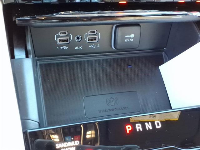 New 2025 Jeep Grand Cherokee L Limited w/ Luxury Tech Group II image 43