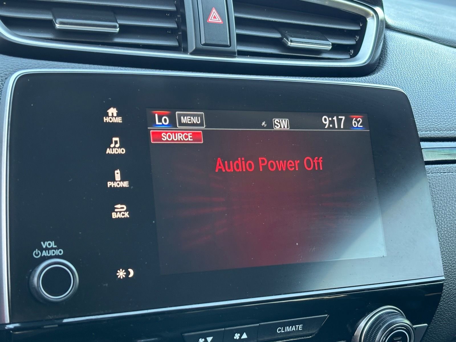 Certified 2019 Honda CR-V EX image 27