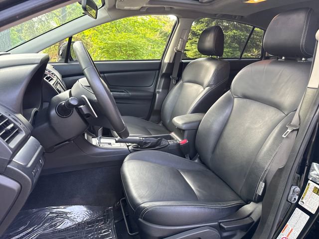 Used 2012 Subaru Impreza 2.0i Sport Limited AWD/4WD image 9