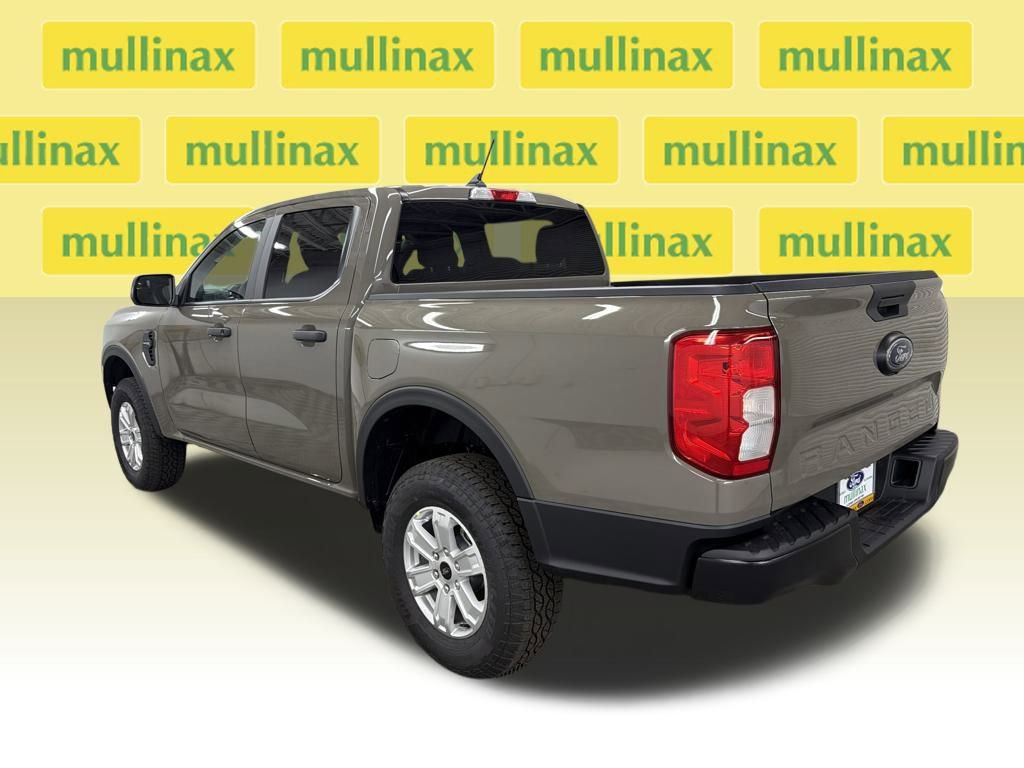 New 2025 Ford Ranger XL image 9