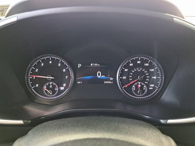 Used 2023 Hyundai Santa Fe SEL image 9