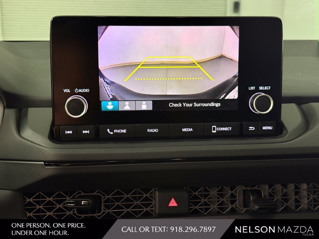 Used 2024 Honda Accord LX image 28