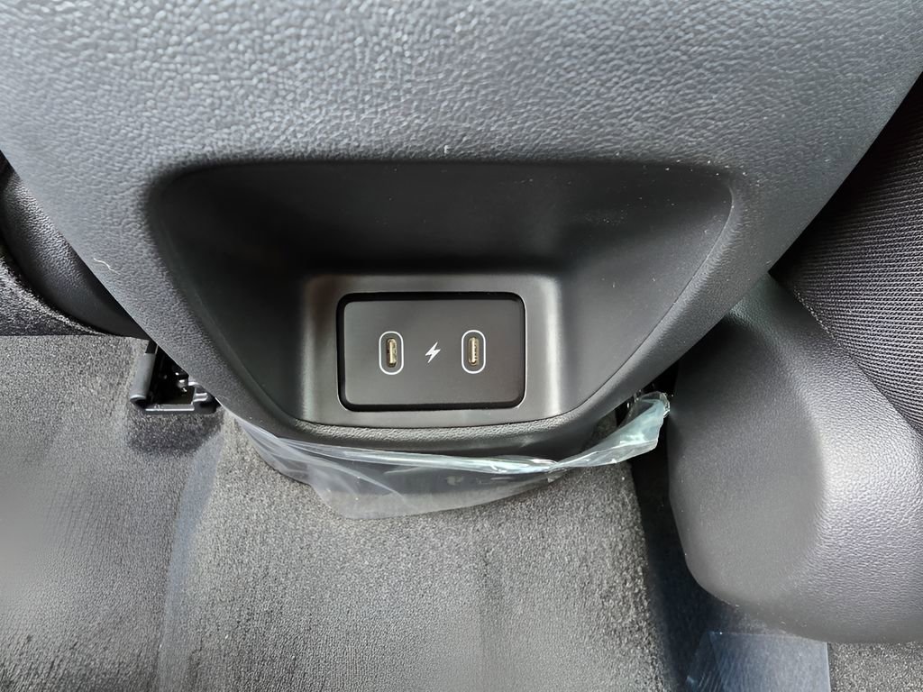 New 2025 Hyundai Elantra Blue image 27