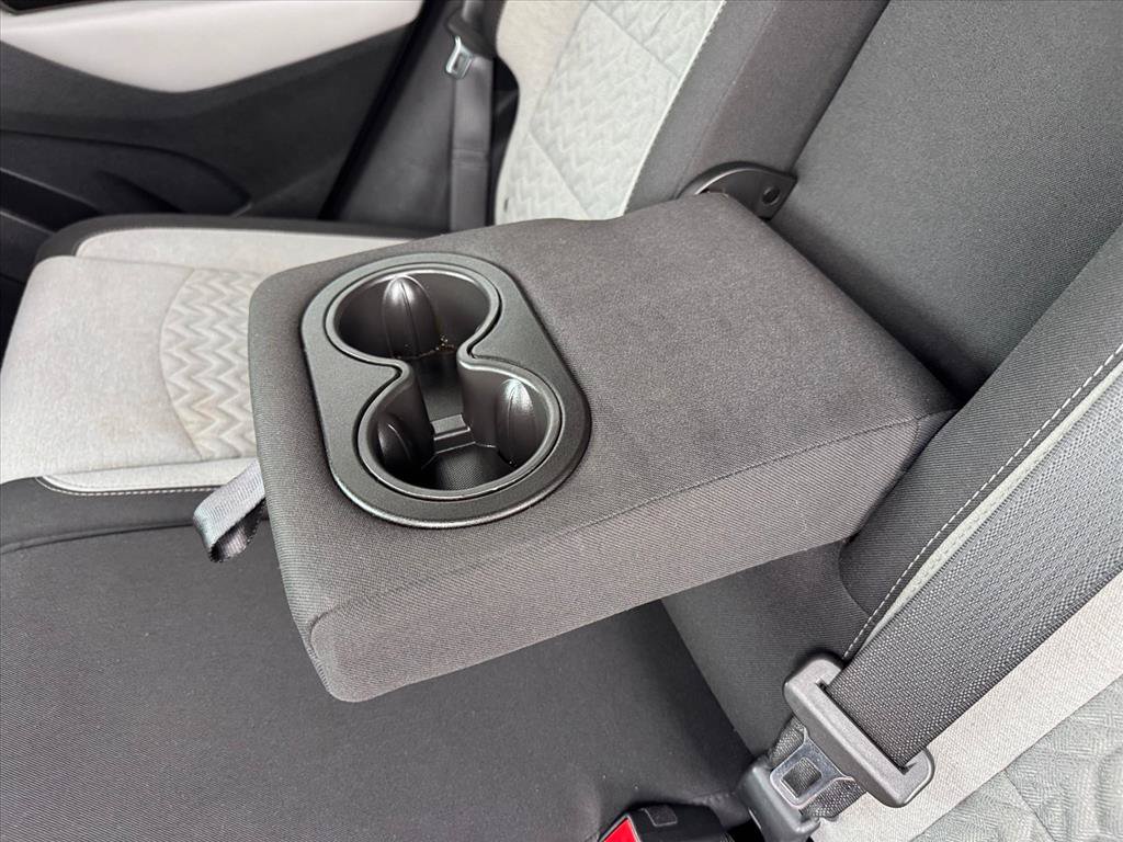 Used 2022 Chevrolet Equinox LS AWD/4WD image 11