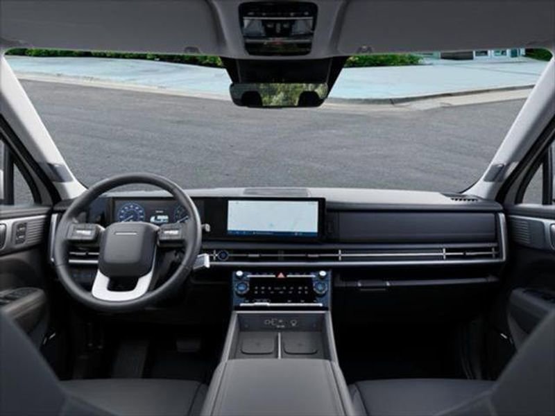 New 2026 Hyundai Santa Fe Limited image 15