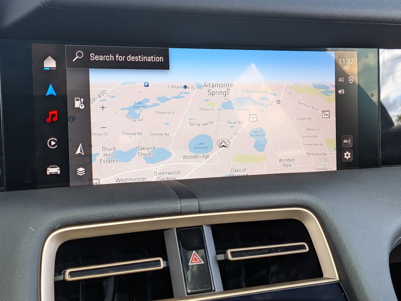New 2025 Porsche Taycan 4S AWD/4WD image 19