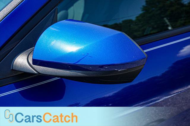 Used 2023 Hyundai Elantra SE FWD image 16