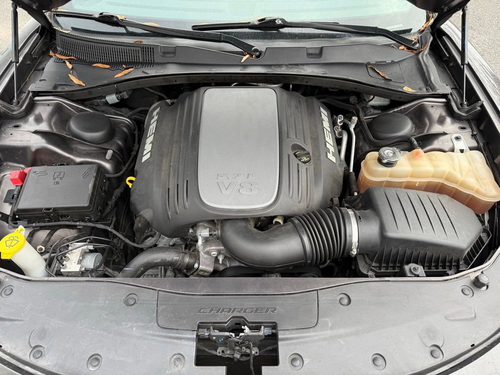 Used 2021 Dodge Charger R/T image 14