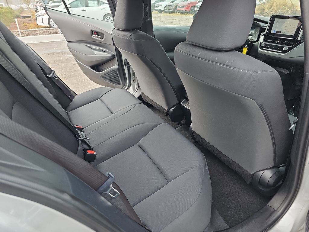 Used 2024 Toyota Corolla LE image 14