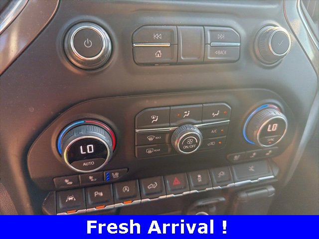 Used 2022 Chevrolet Silverado 1500 High Country w/ Safety Package II image 7