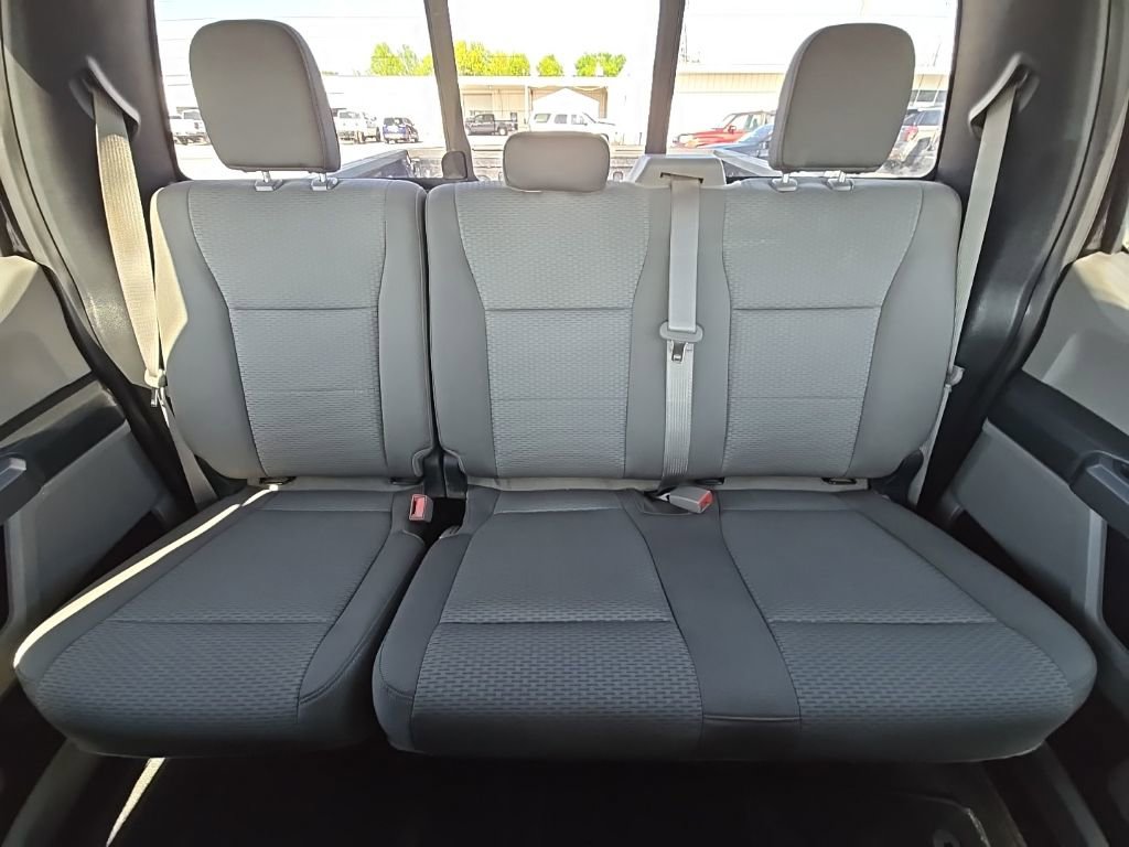 Used 2019 Ford F150 XLT w/ Equipment Group 302A Luxury AWD/4WD image 36