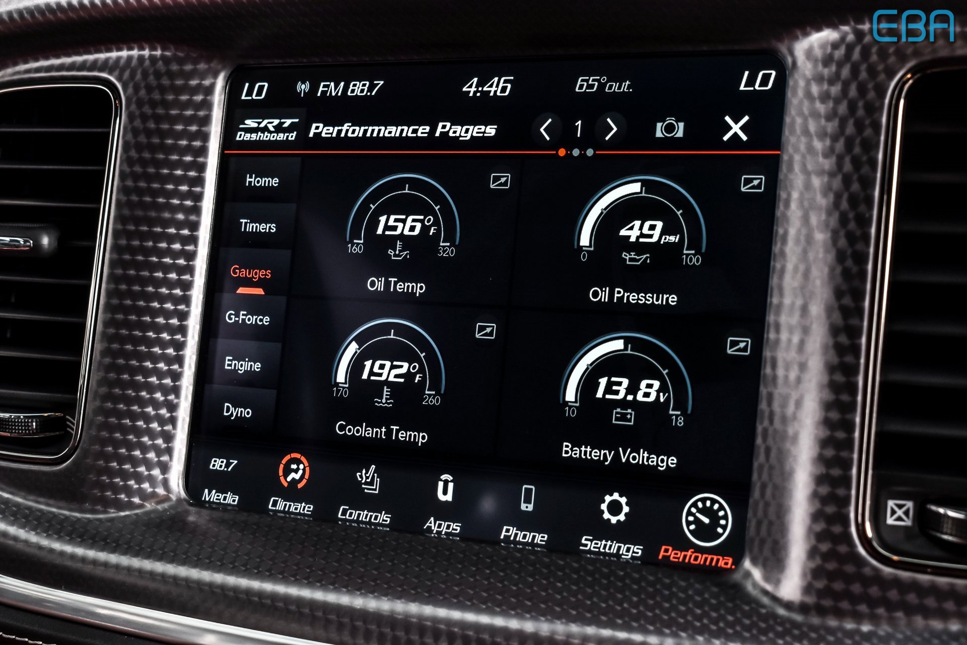 Used 2022 Dodge Charger SRT Hellcat image 27