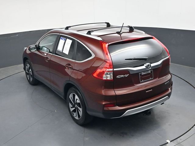 Used 2016 Honda CR-V Touring image 24