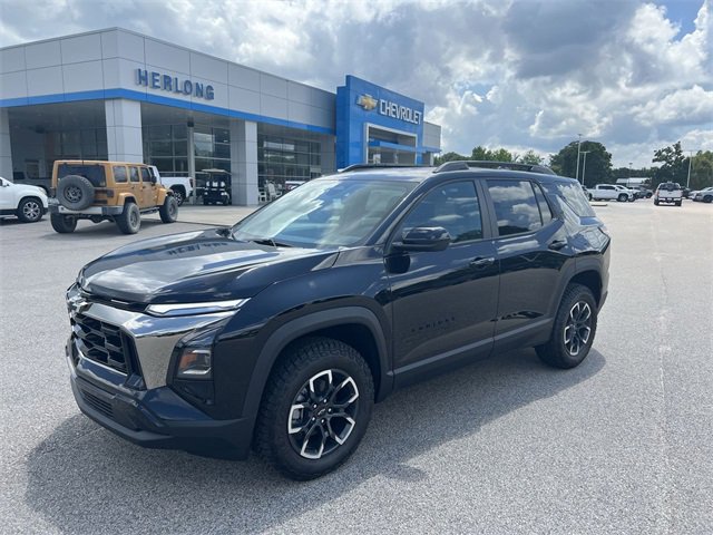 New 2026 Chevrolet Equinox ACTIV w/ Convenience Package III