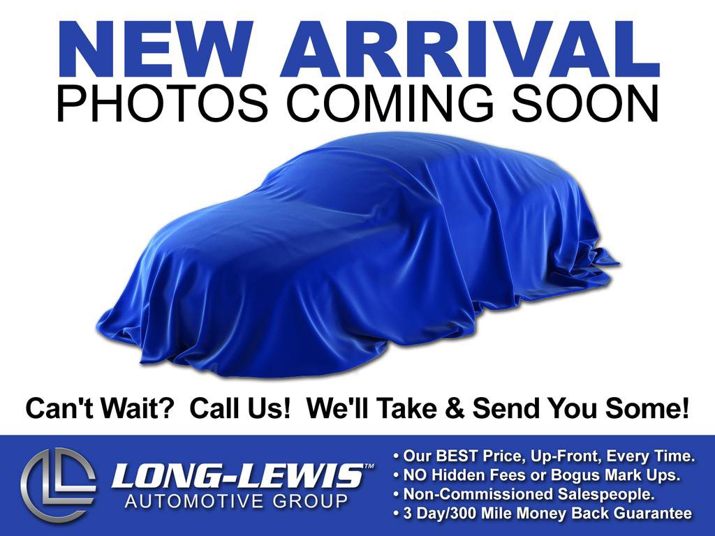 Used 2022 Ford Edge SE w/ Black Appearance Package
