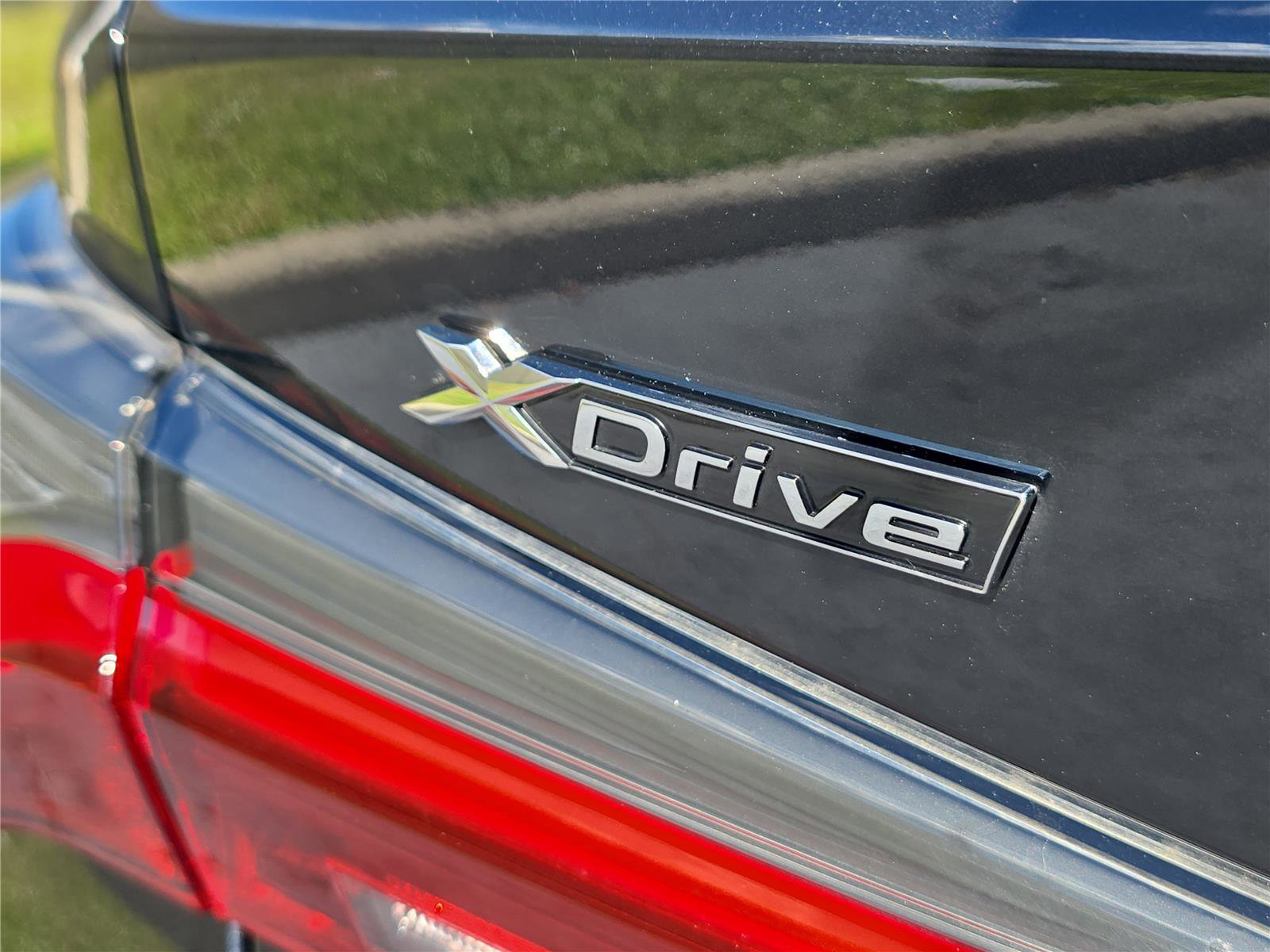 Certified 2022 BMW 430i xDrive Coupe w/ Premium Package 2 image 5