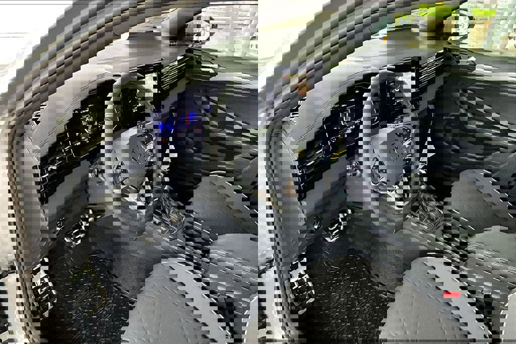 New 2026 Volkswagen Jetta Sport image 14