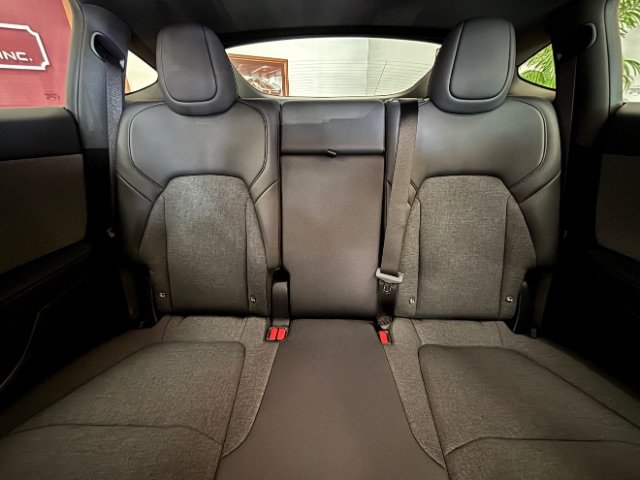Used 2026 Tesla Model Y 2WD image 17