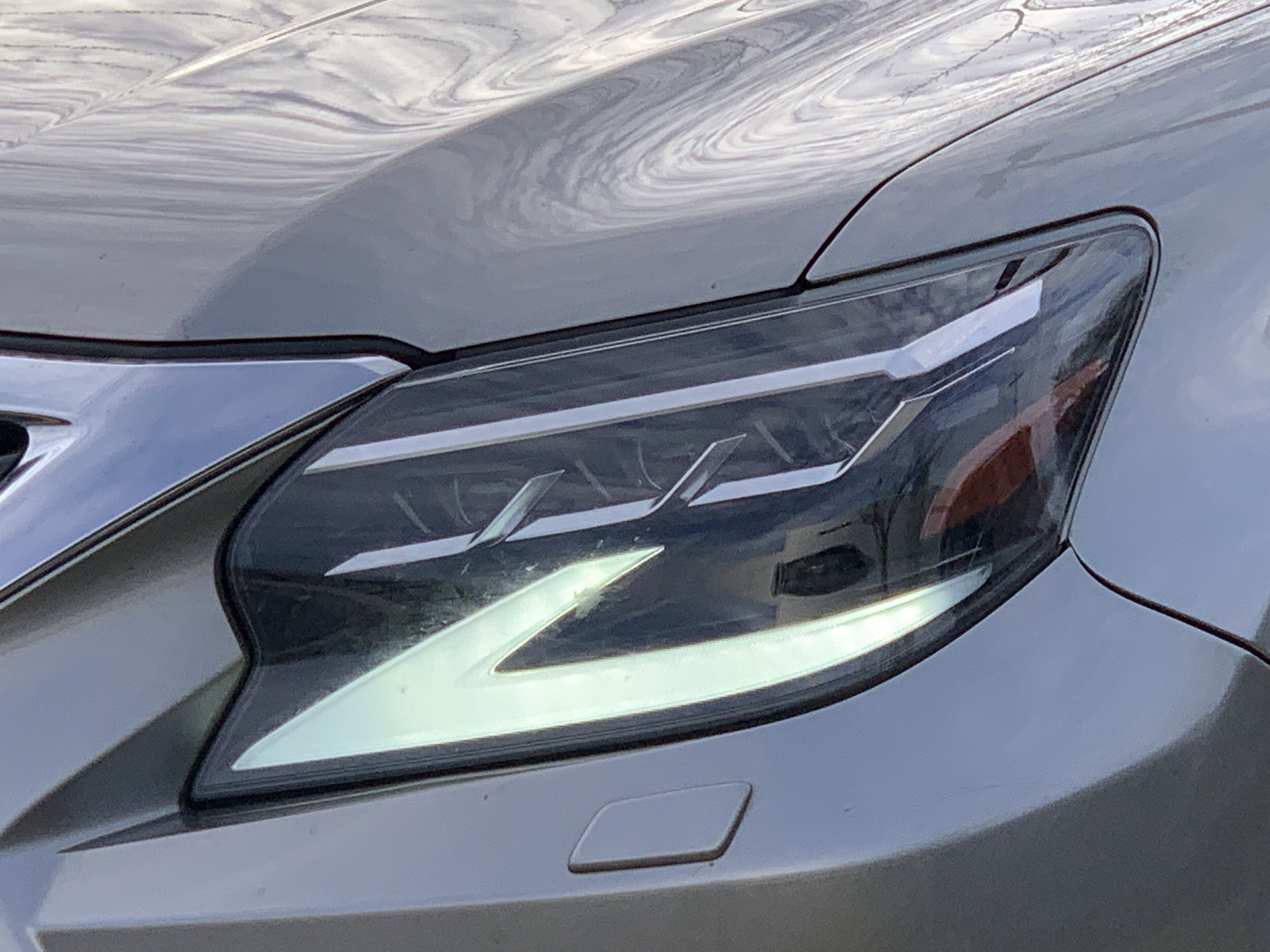 Used 2020 Lexus GX 460 Premium image 5