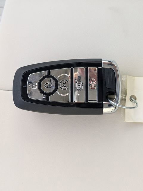 New 2026 Lincoln Nautilus Black Label w/ Jet Appearance Package image 27