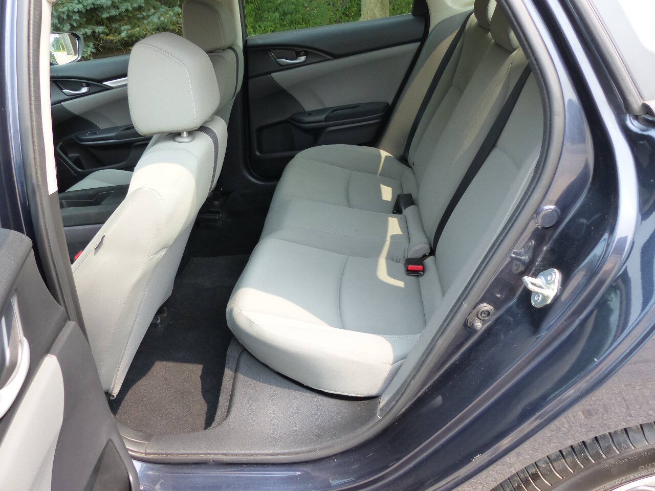 Used 2020 Honda Civic LX image 31
