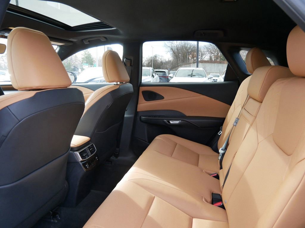 Used 2023 Lexus RX 350 Premium w/ Cold Area Package image 11