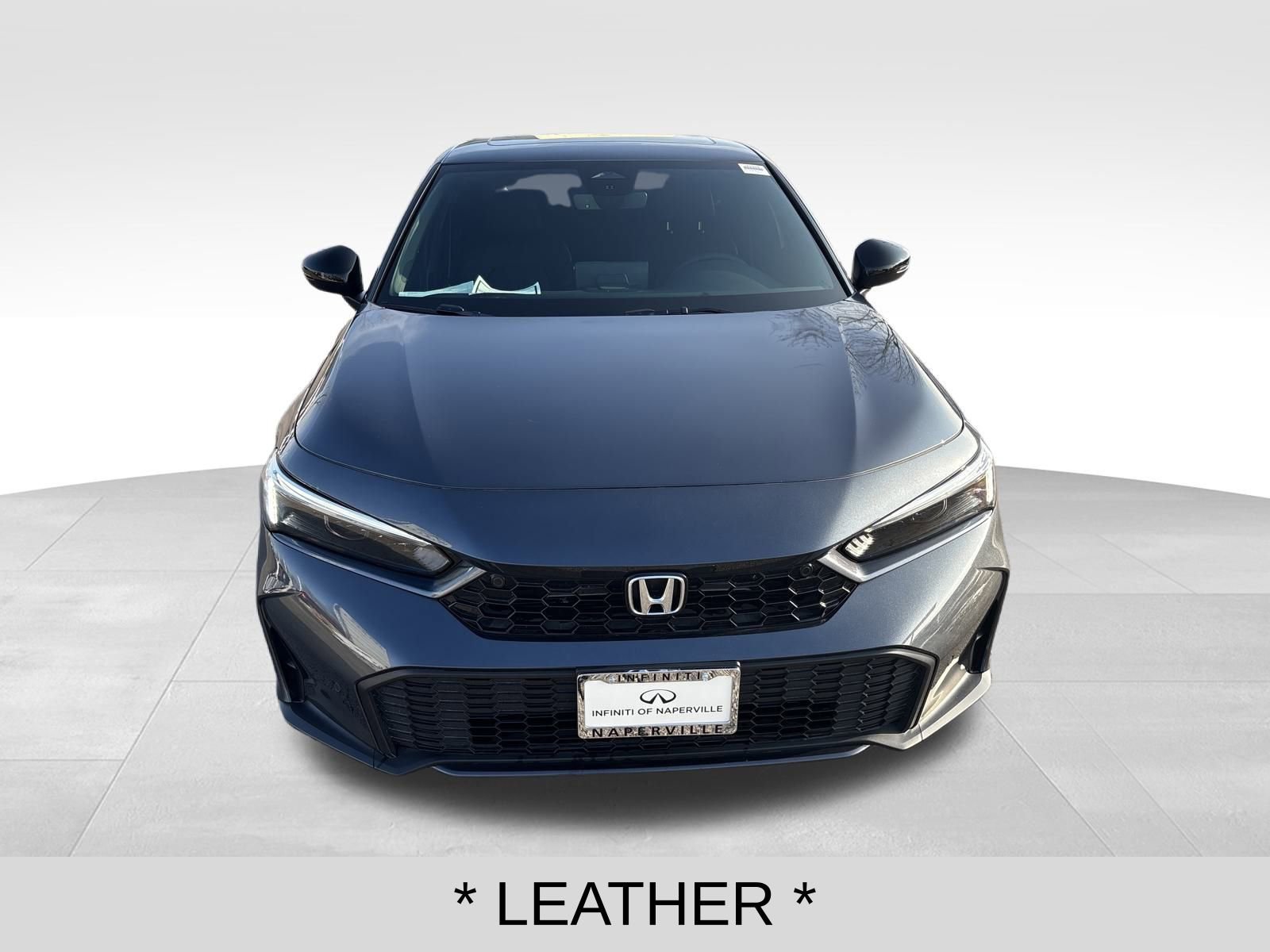 Used 2025 Honda Civic Sport image 8