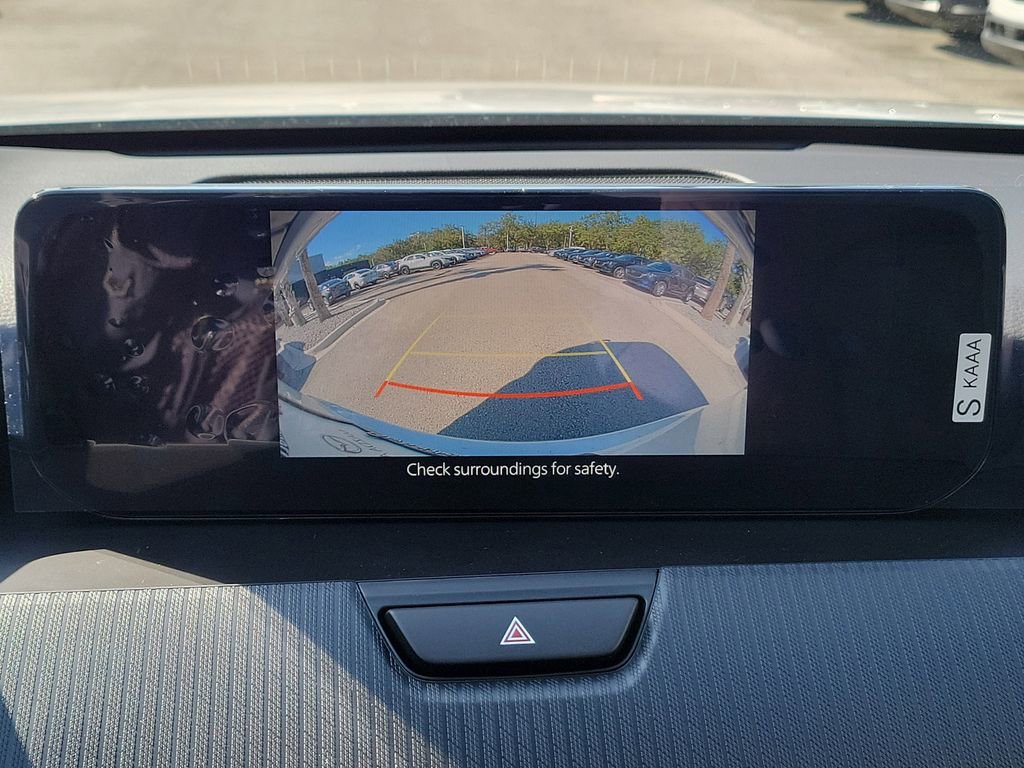 New 2026 MAZDA CX-90 3.3 Turbo w/ Select Package image 32