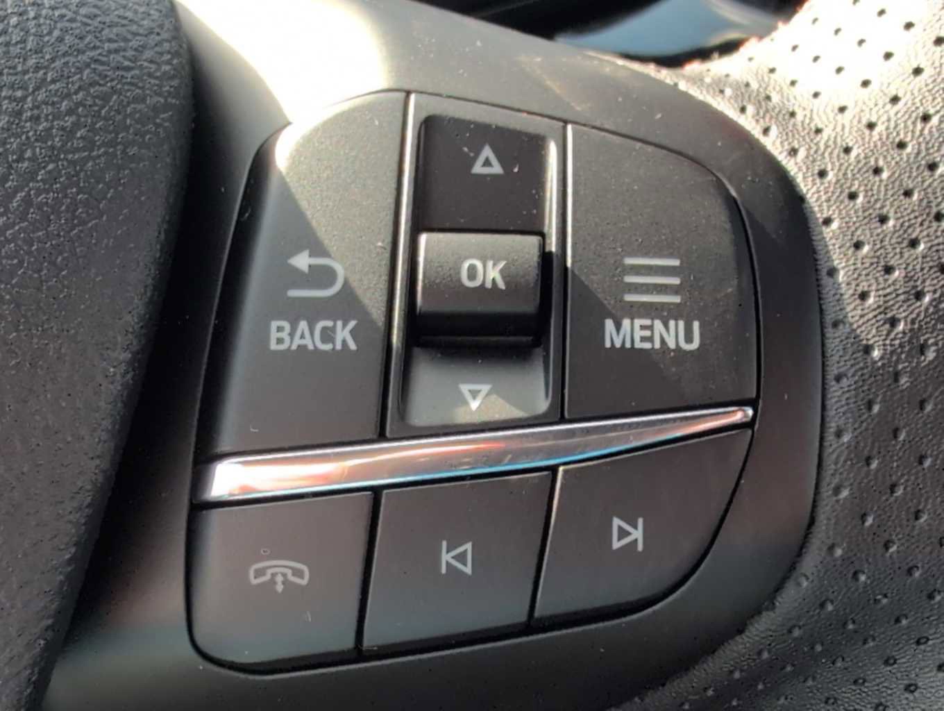 New 2026 Ford Escape ST-Line w/ Tech Pack #1 image 22