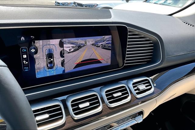 Used 2026 Mercedes-Benz GLE 350 4MATIC image 23