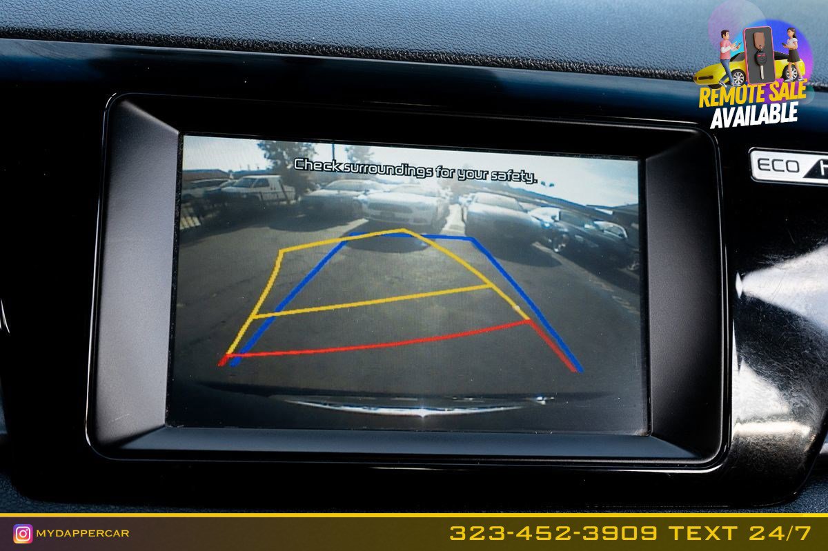 Used 2018 Kia Niro LX image 30