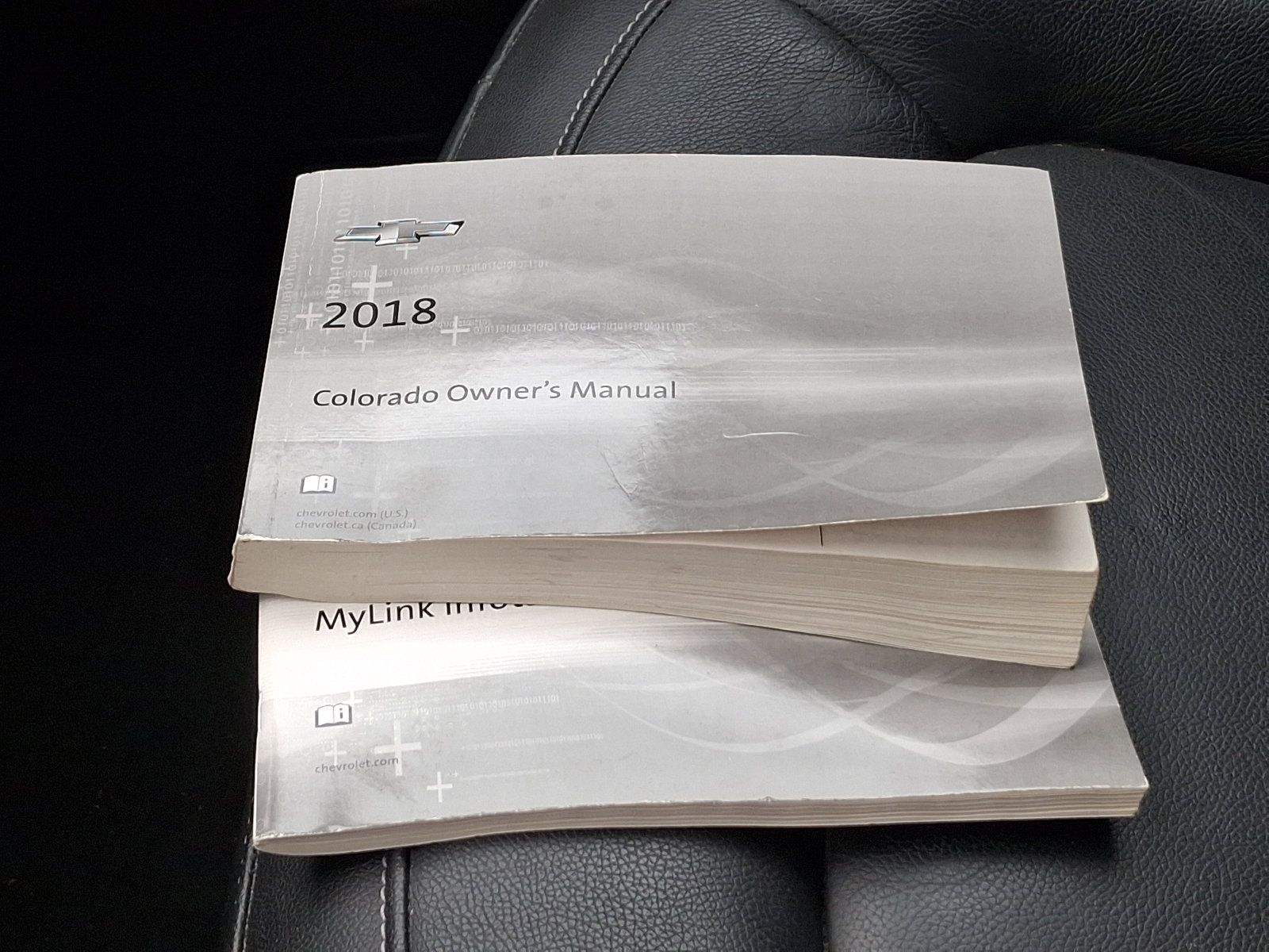 Used 2018 Chevrolet Colorado Z71 image 26